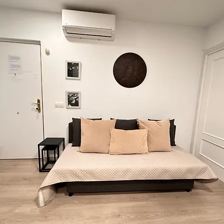 Centro Historico Parking Gratis Terraza 01 Especial 4d Apartment *