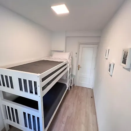 Centro Historico Parking Gratis Terraza 01 Especial 4d Apartment *