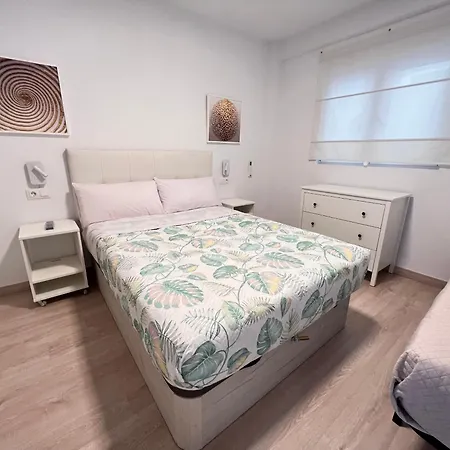 Centro Historico Parking Gratis Terraza 01 Especial 4d Apartment *