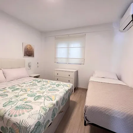 Centro Historico Parking Gratis Terraza 01 Especial 4d Apartment *